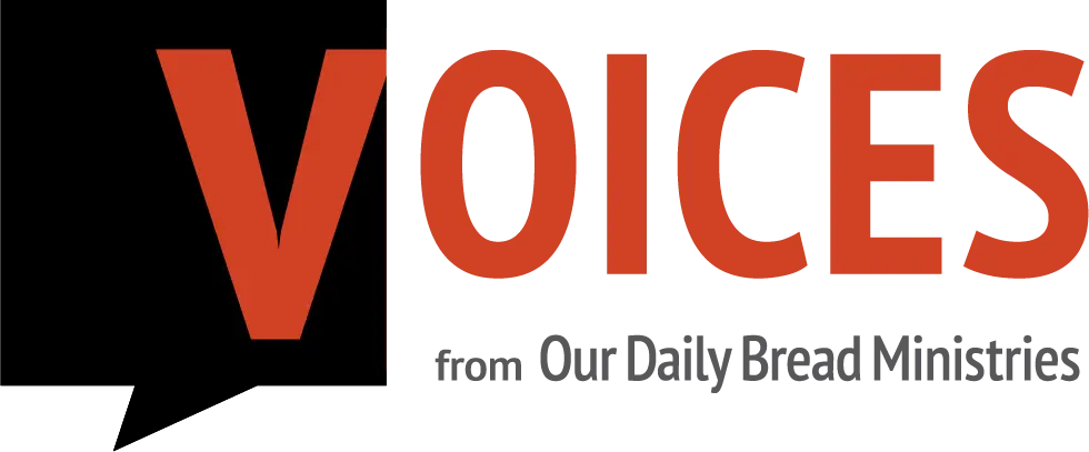 Voices Logo